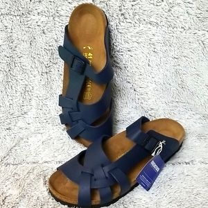 Birkenstock Pisa NWT